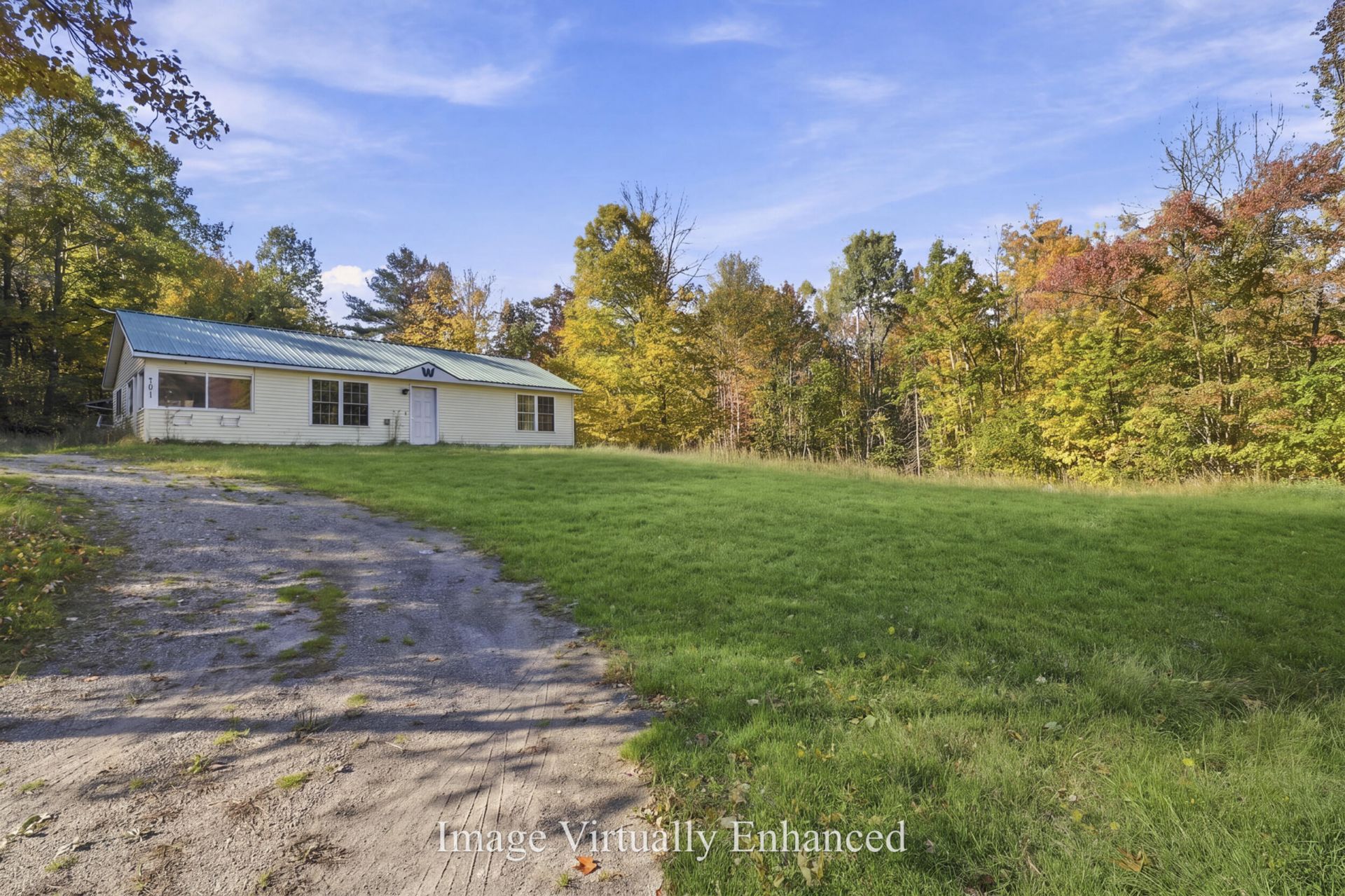 161 Smithton Road, Freedom, ME 04941 Main Photo