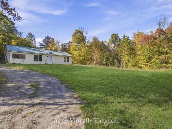 161 Smithton Road , Freedom, ME 04941