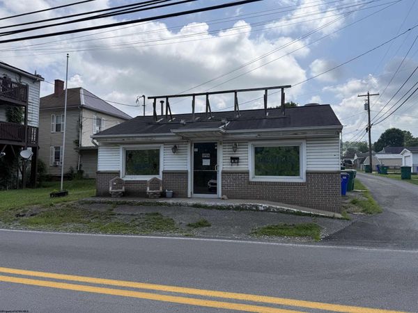 8192 Water, Stonewood, WV 26301