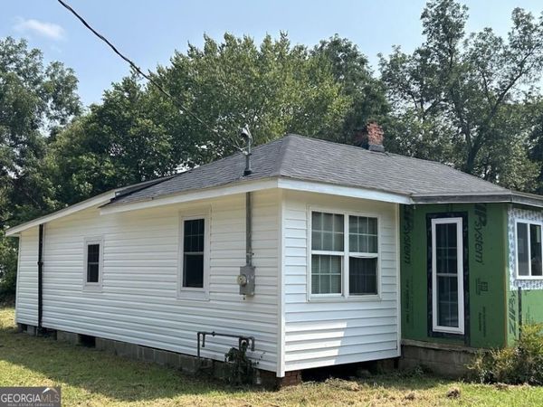 601 Pine Street, Fort Valley, GA 31030