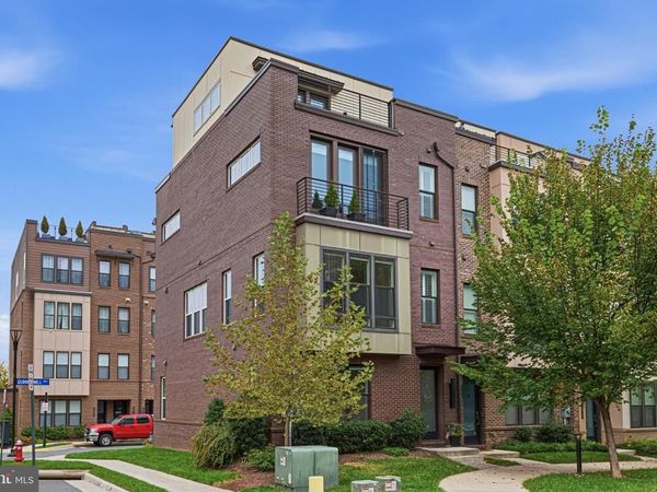 4621 QUINNS MILL WAY, CHANTILLY, VA 20151