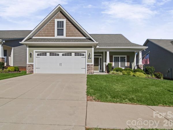 534 River Birch Drive, Salisbury, NC 28146