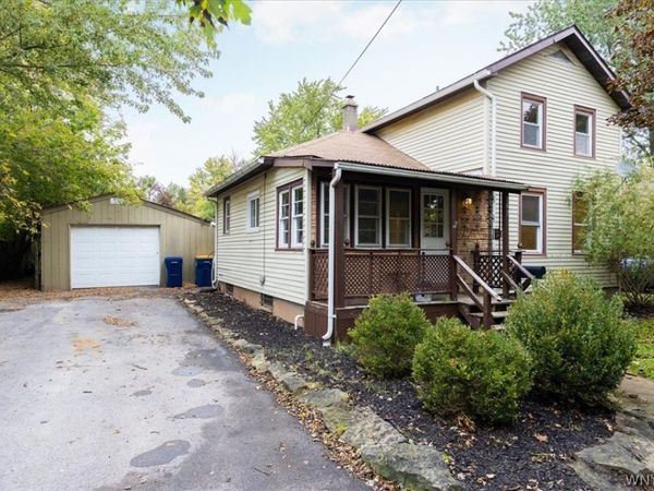 147 Stevens Street , Lockport, NY 14094