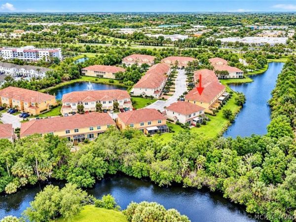 615 SW Glen Crest Way , Stuart, FL 34997
