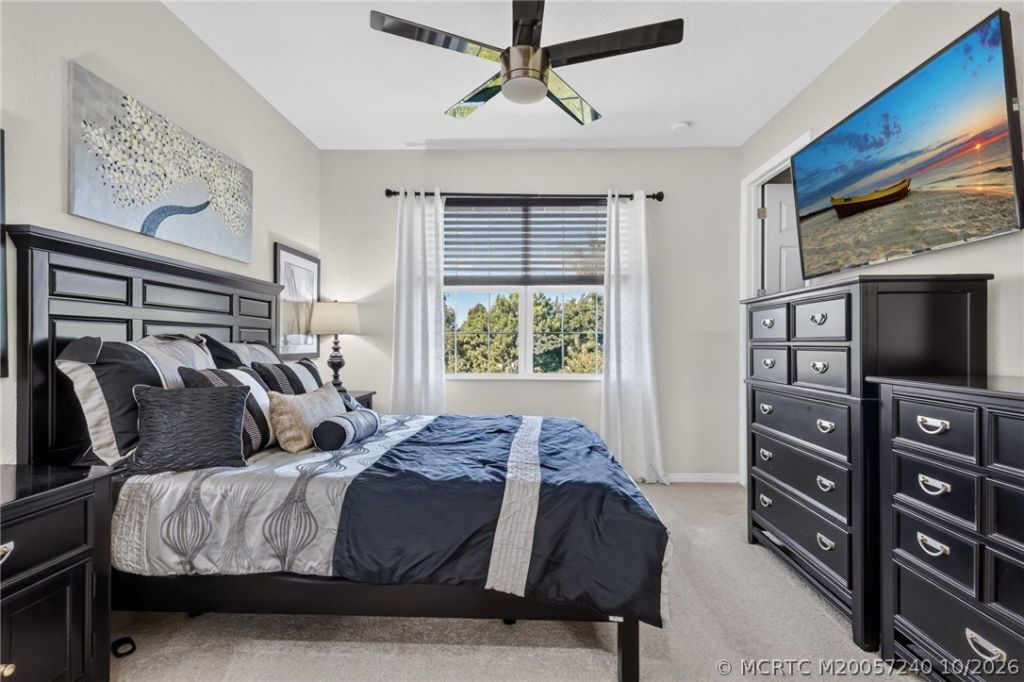 615 SW Glen Crest Way , Stuart, FL 34997 Photo