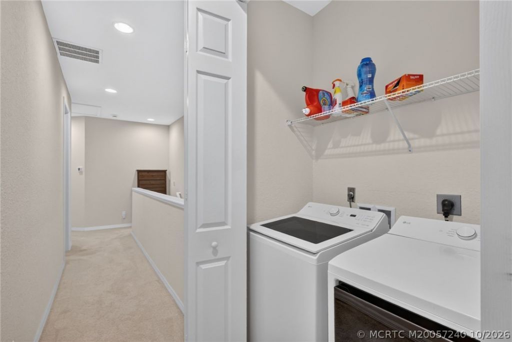 615 SW Glen Crest Way , Stuart, FL 34997 Photo