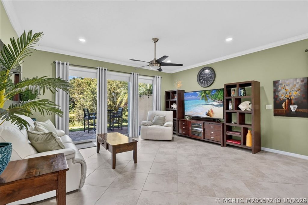 615 SW Glen Crest Way , Stuart, FL 34997 Photo