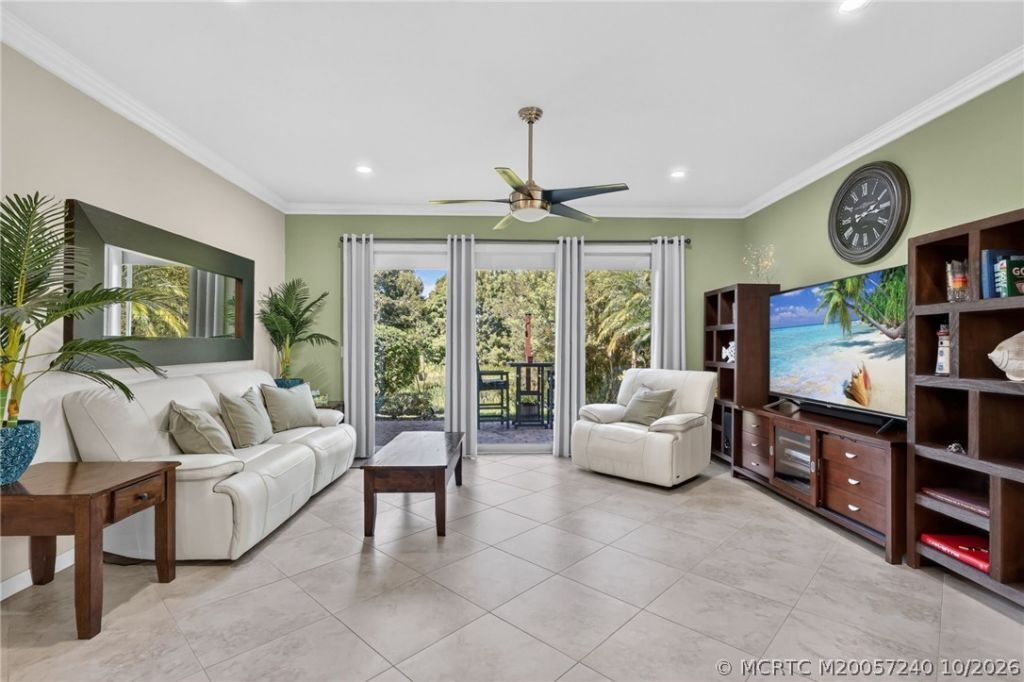 615 SW Glen Crest Way , Stuart, FL 34997 Photo