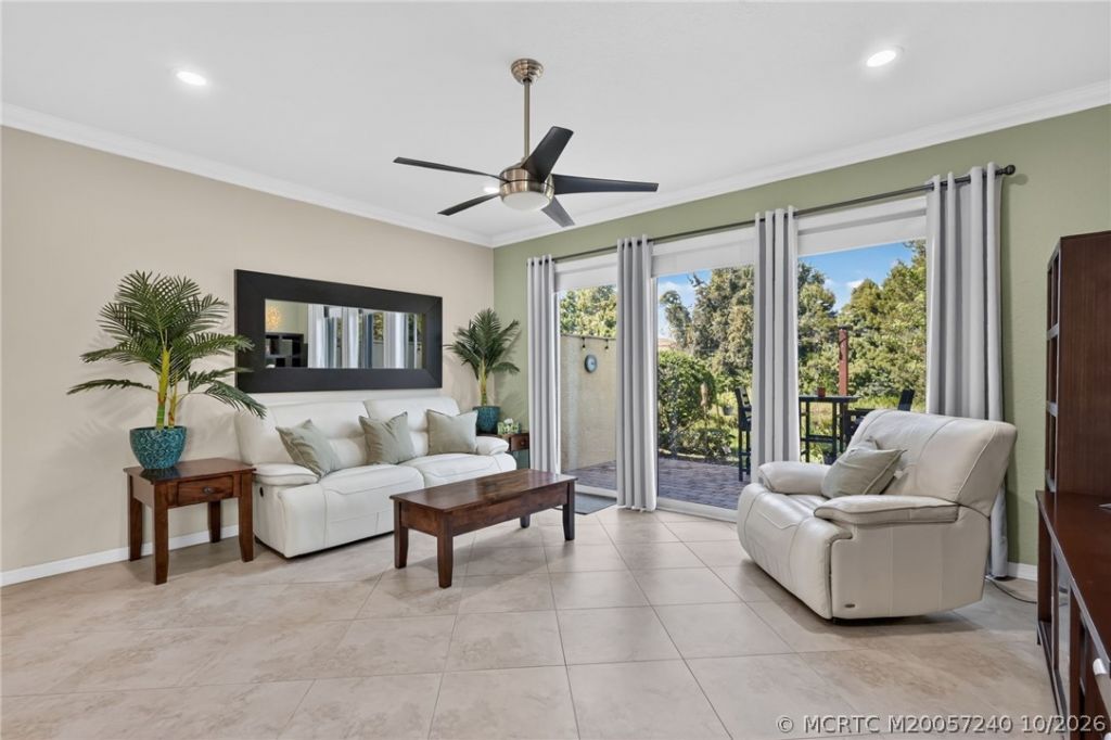 615 SW Glen Crest Way , Stuart, FL 34997 Photo