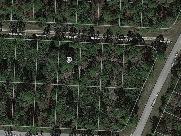 27479 Nassau DR, PUNTA GORDA, FL 33955