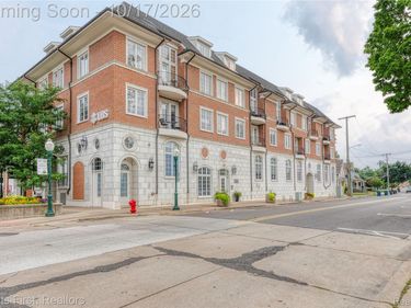 730 Penniman Avenue, Unit 302, Plymouth, Mi 48170