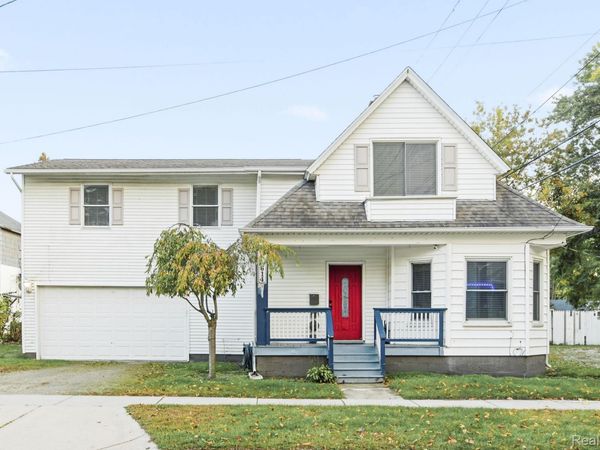 614 Division Street, Port Huron, Mi 48060