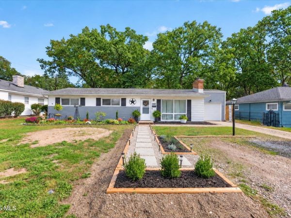 3238 Romaker Road, Toledo, OH 43615