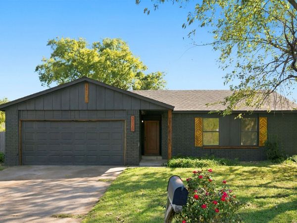 3125 S 210th East Avenue , Broken Arrow, OK 74014