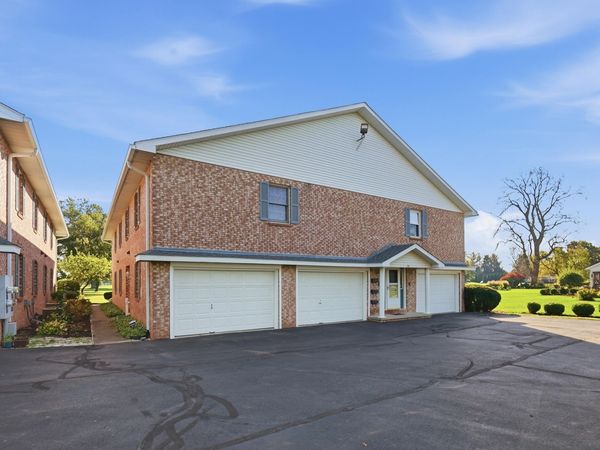 341 Dice Drive , Unit A, Washington Court House, OH 43160