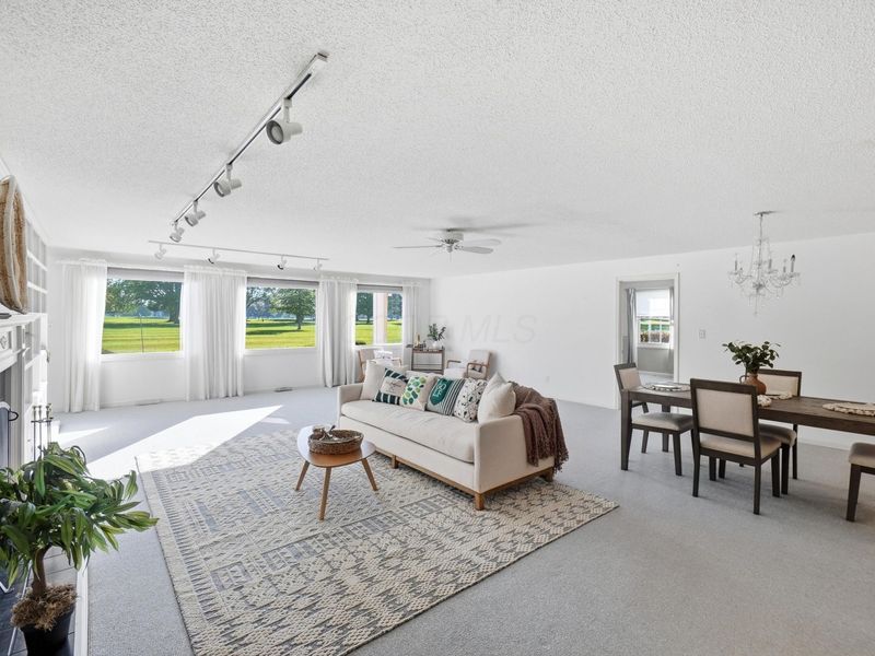 341 Dice Drive , Unit A, Washington Court House, OH 43160 Photo 6