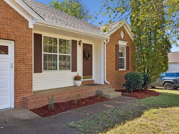 1463 Brighton Cir, Old Hickory, TN 37138