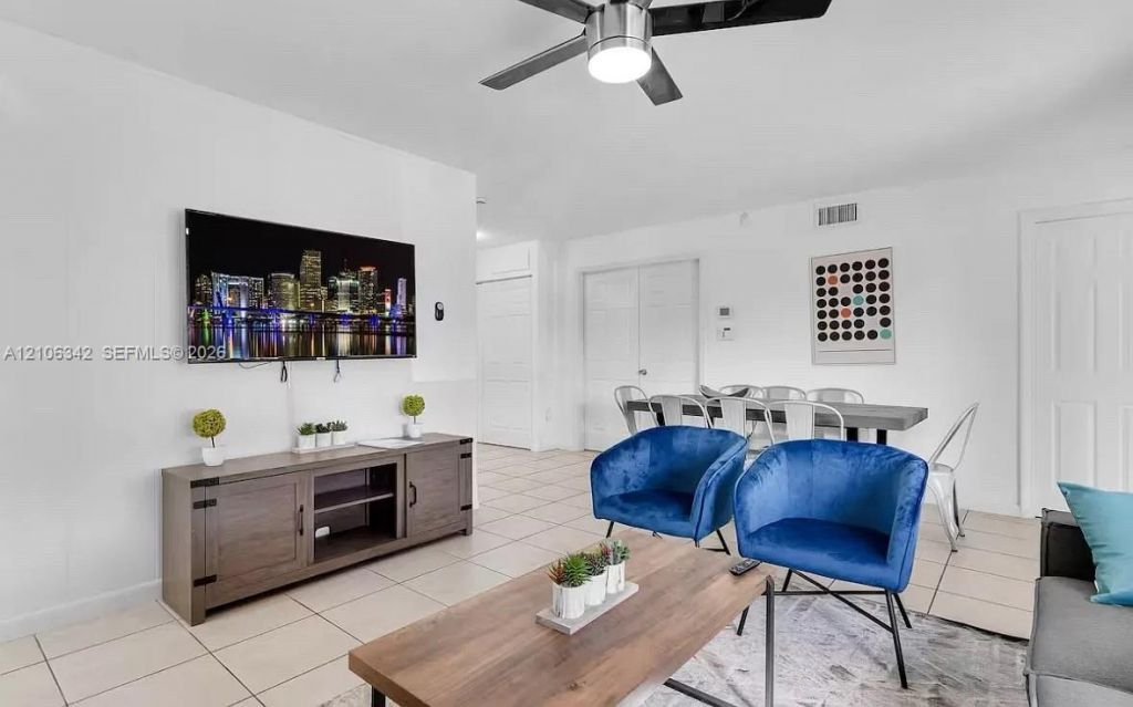6291 Harding St , Hollywood, FL 33024 Photo