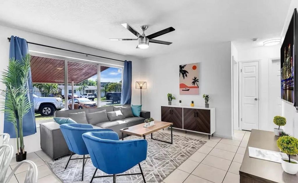 6291 Harding St , Hollywood, FL 33024 Photo