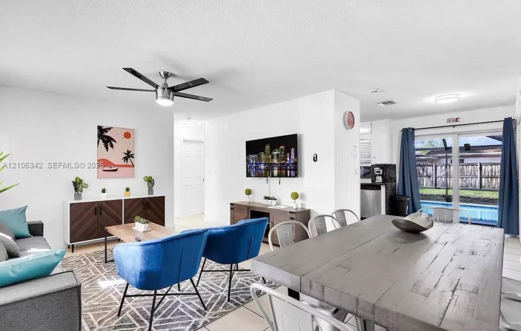 6291 Harding St , Hollywood, FL 33024 Photo