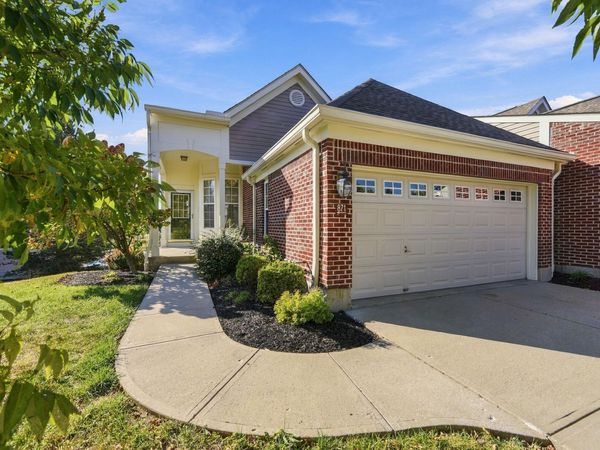 871 Borderlands Drive, Erlanger, KY 41018