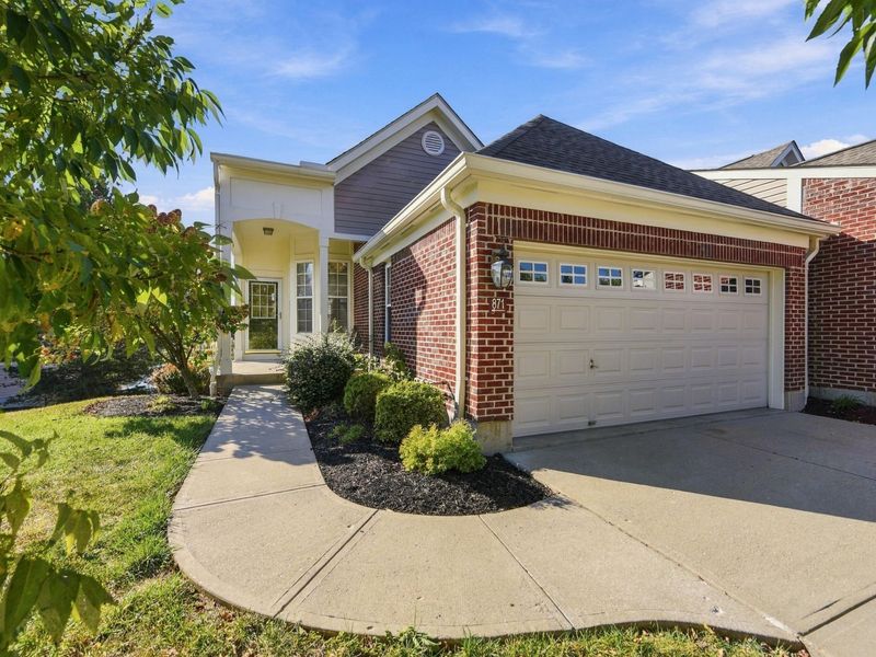 871 Borderlands Drive, Erlanger, KY 41018 Photo 1