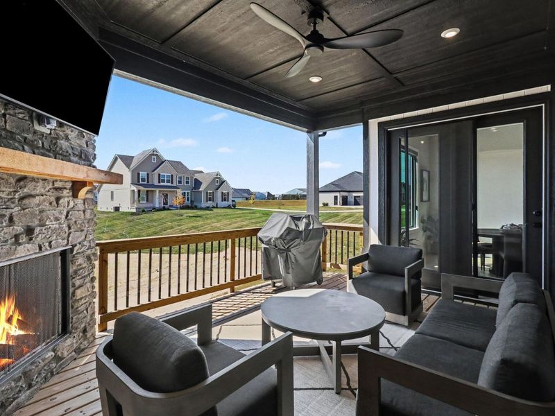 741 Man O War Boulevard, Union, KY 41091 Photo 9