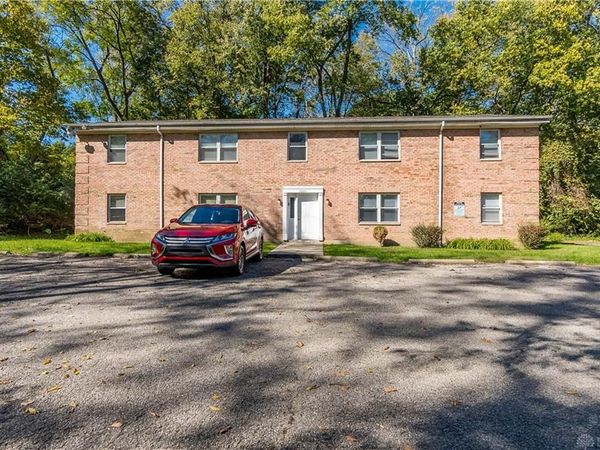 3001 Idylwilde Boulevard, Dayton, OH 45414