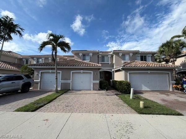 10024 Ravello BLVD , FORT MYERS, FL 33905