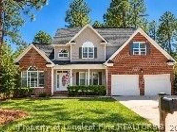 42 Nassau Lane, Sanford, NC 27332