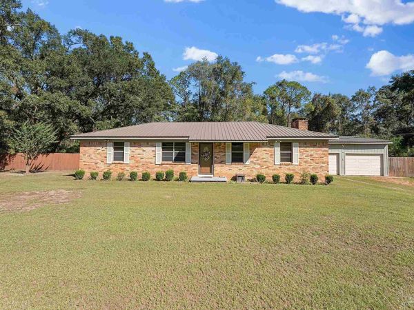 38696 County Road 39, Bay Minette, AL 36507