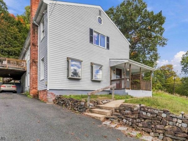 59 Mendham Ave, Morris, NJ 07960