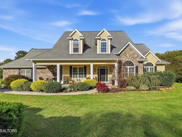 2678 Creekstone Circle, Maryville, TN 37804