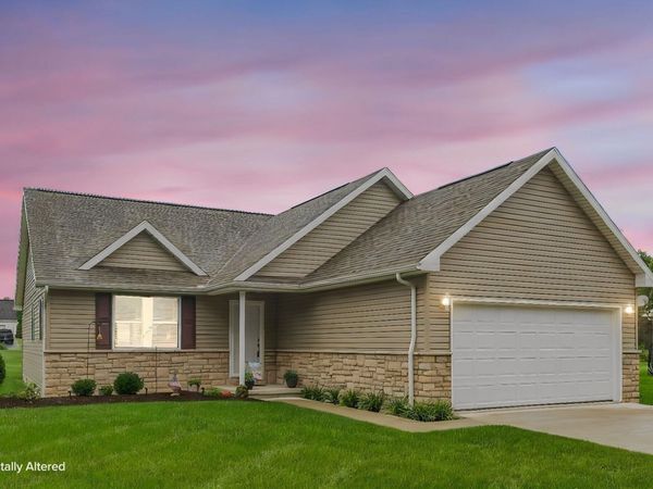 1165 Edgewood Drive , Upper Sandusky, OH 43351