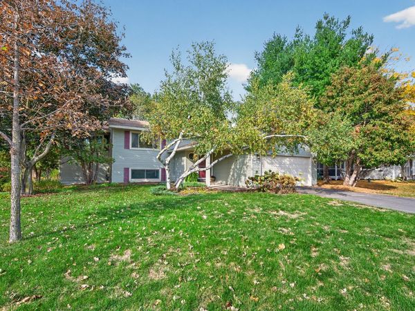 5773 Ridge Creek Road , Shoreview, MN 55126