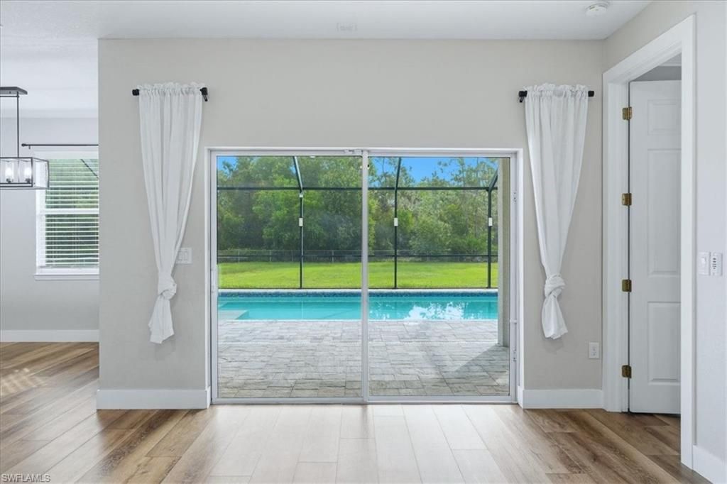 1116 Thompson Ave, Lehigh Acres, FL 33972 Photo