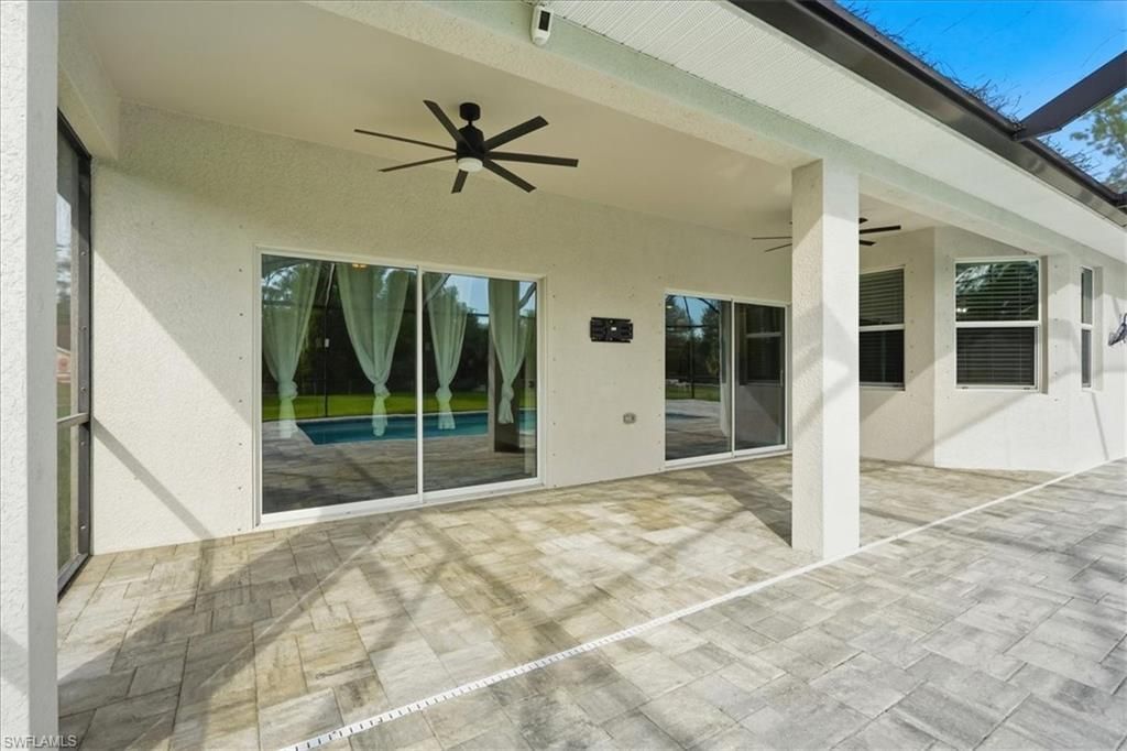 1116 Thompson Ave, Lehigh Acres, FL 33972 Photo