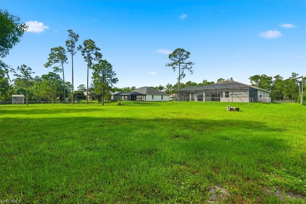 1116 Thompson Ave, Lehigh Acres, FL 33972 Photo