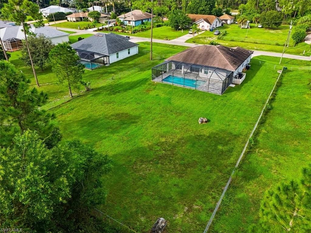 1116 Thompson Ave, Lehigh Acres, FL 33972 Photo
