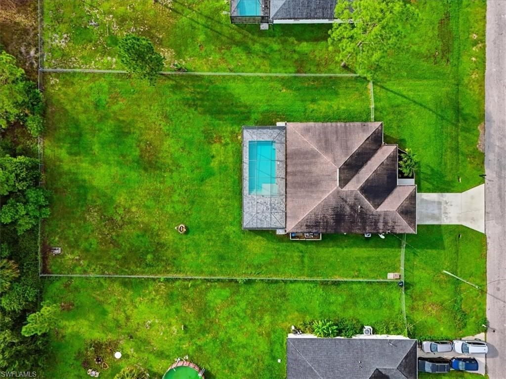 1116 Thompson Ave, Lehigh Acres, FL 33972 Photo