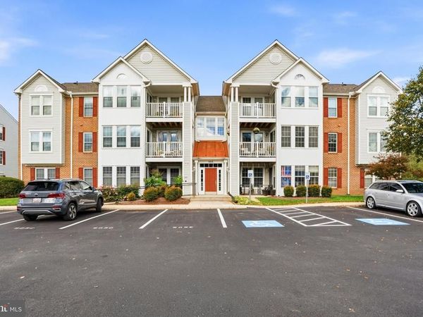 905 BLUE LEAF, Unit 7  3C, FREDERICK, MD 21701
