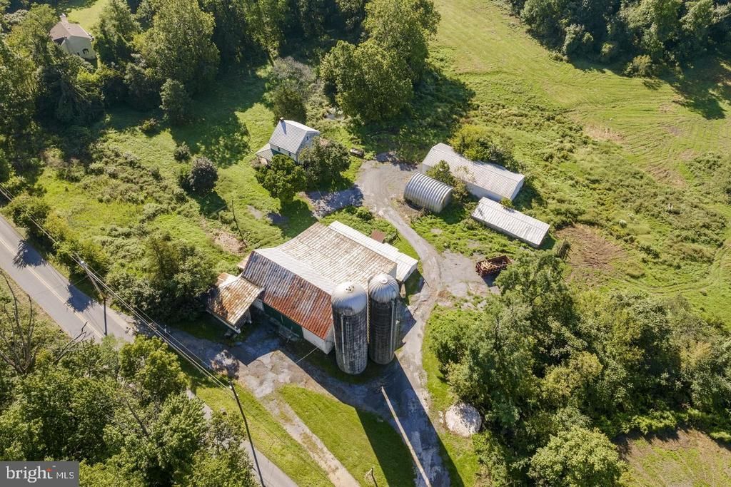 1250 NEW PHILADELPHIA ROAD , POTTSTOWN, PA 19465