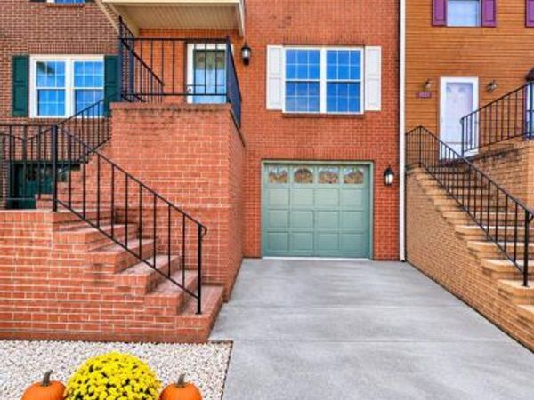 219 TUDOR DRIVE, WINCHESTER, VA 22603