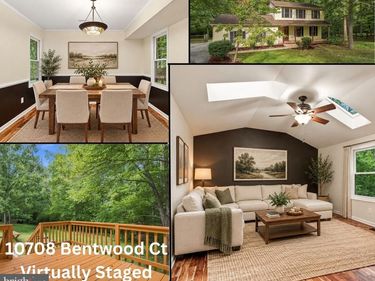 10708 BENTWOOD COURT, SPOTSYLVANIA, VA 22553