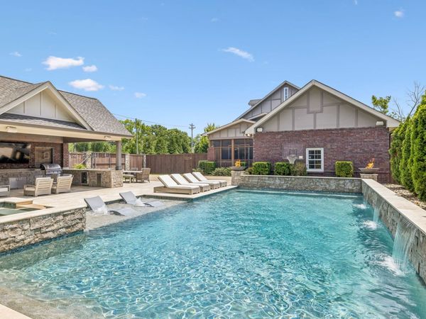 4601 Granny White Pike , Nashville, TN 37220