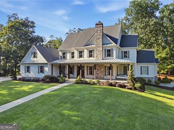 1745 Dinsmore Road, Milton, GA 30004