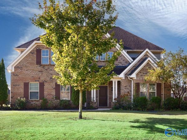 104 Carthage Court, Madison, AL 35757