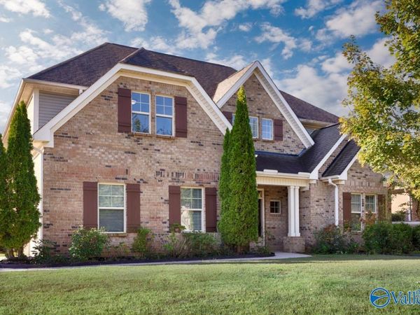 104 Carthage Court, Madison, AL 35757