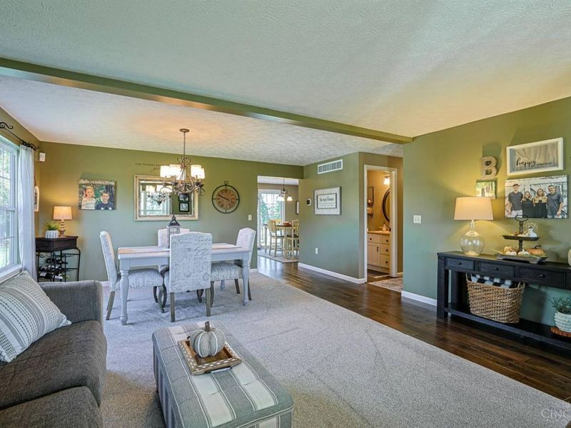 77 Sycamore Glen Drive, Union Township, OH 45177 Photo 10