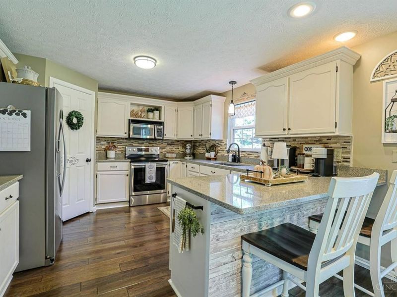 77 Sycamore Glen Drive, Union Township, OH 45177 Photo 18